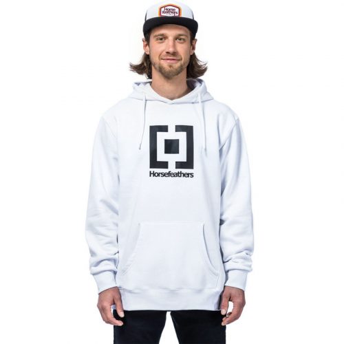 LEADER hoodie