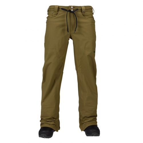 TWC GREENLIGHT snowboard pant