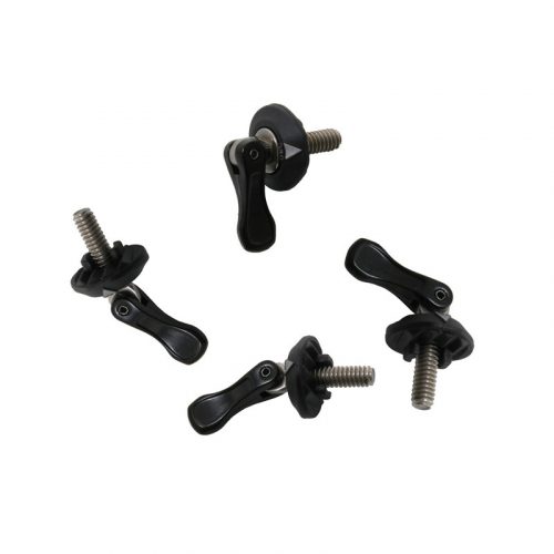 METRIC M6 TOGGLE BOLT binding screw