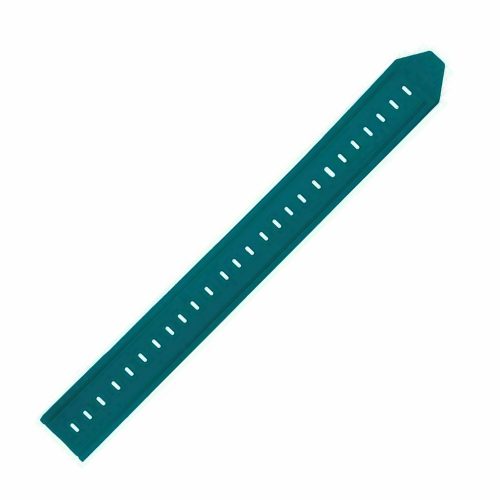 Gummy Strap Aqua