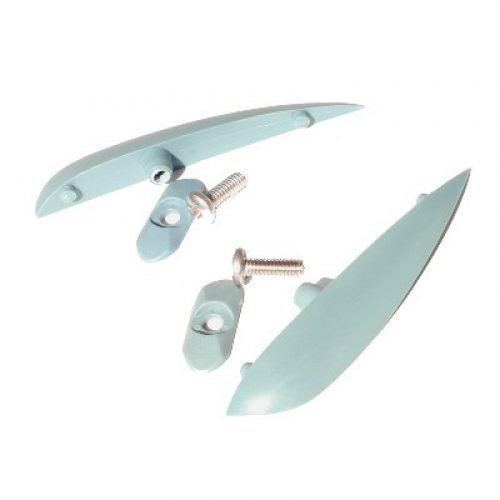 CSC side fin set