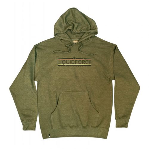 RELENTLESS hoodie