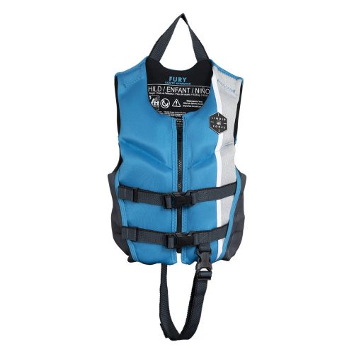 FURY CHILD CGA wakeboard vest