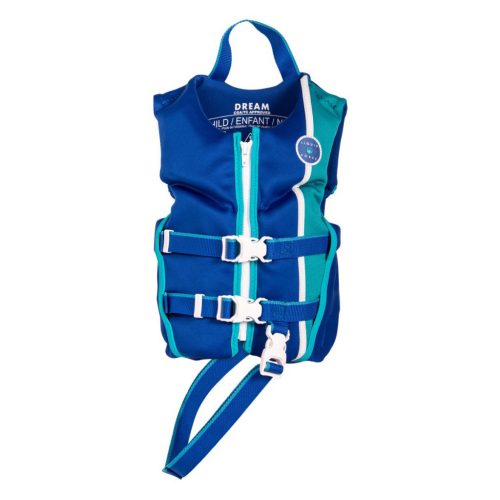 DREAM CHILD CGA wakeboard vest