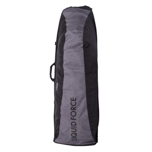 ROLL-UP WHEELED wakeboard bag