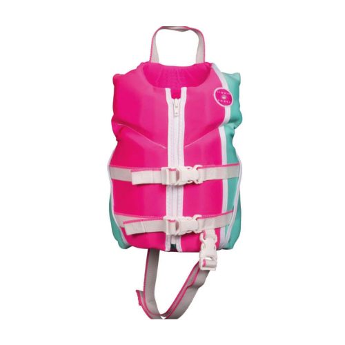 DREAM CHILD CGA wakeboard vest