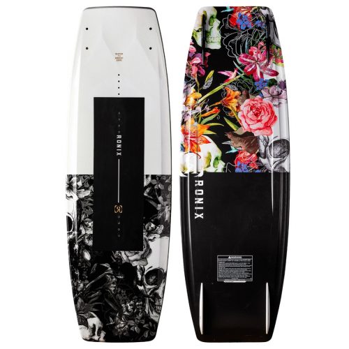 QUARTER 'TIL MIDNIGHT SATIN FLEX wmn's wakeboard