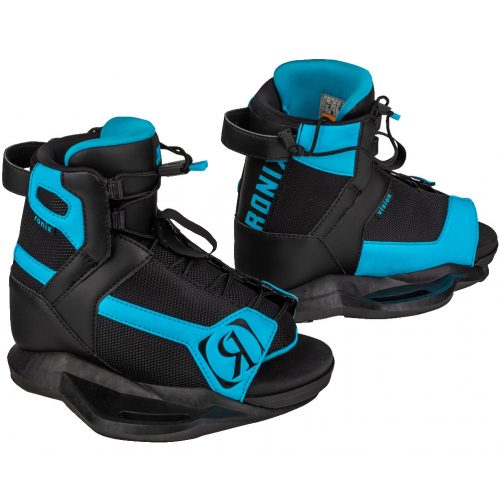 2023 VISION Kid's wakeboard binding