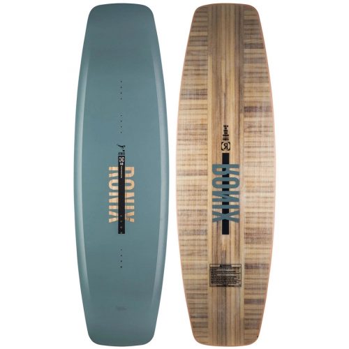 ATMOS wakeboard series