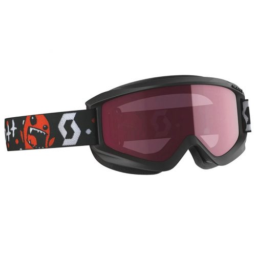 JR. AGENT kid skigoggle