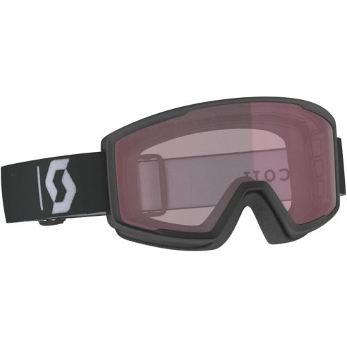 FACT BLK/Illuminator skigoggle