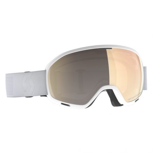 UNLTD II. Light Sensitive Bronze chr. skigoggle