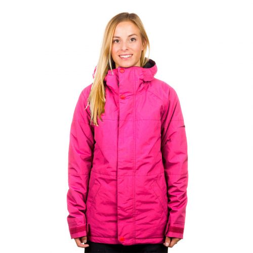 RADIANT snowboard jacket