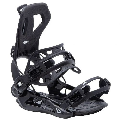 FASTEC FT360  snowboard binding