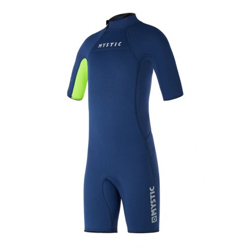 STAR 3/2 JR SHORTY neoprene vetsuit