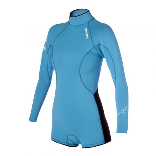 DIVA 3/2 LONGARM SUPERSHORTY wetsuit