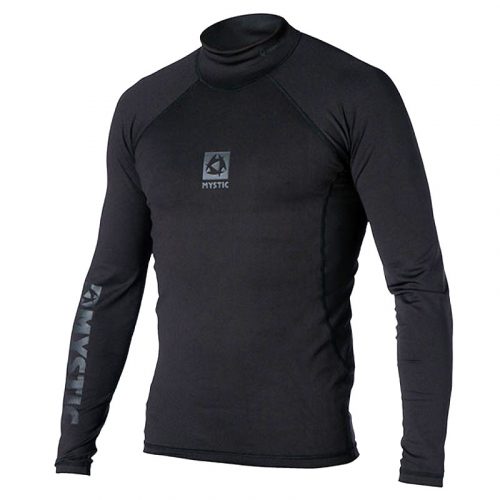 BIPOLY L/S thermo top