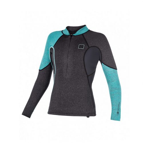 DIVA L/S VEST wetsuit