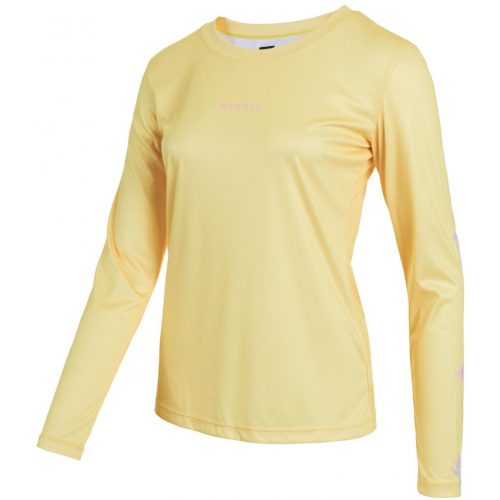 PARADISE LS quickdry tee