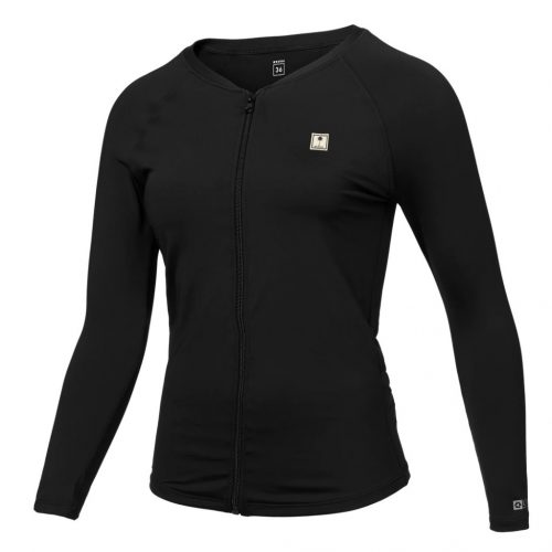 MOONLIGHT LS women rash vest