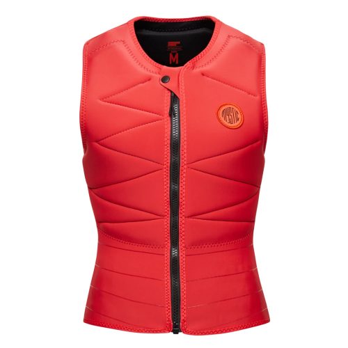 Ruby Impact Fzip Women wakeboard vest