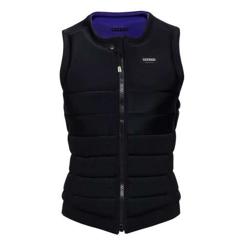 ZODIAC IMPACT FZIP WMN'S wakeboard vest