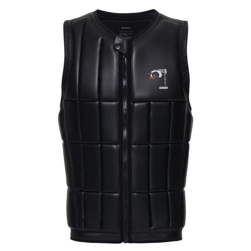 ANARCHY IMPACT FZIP wakeboard vest