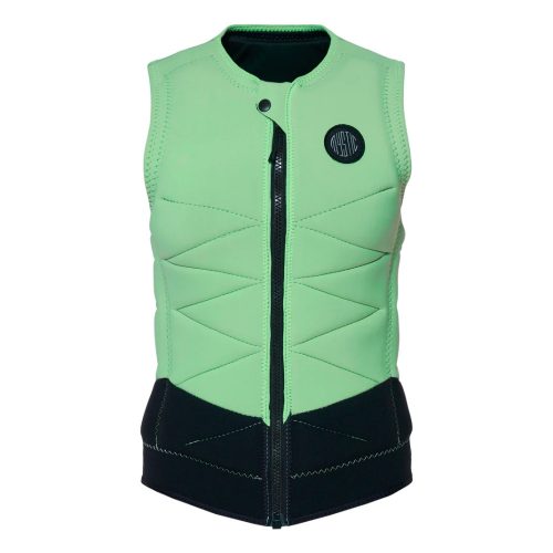 JUICE IMPACT FZIP WMN's wakeboard vest