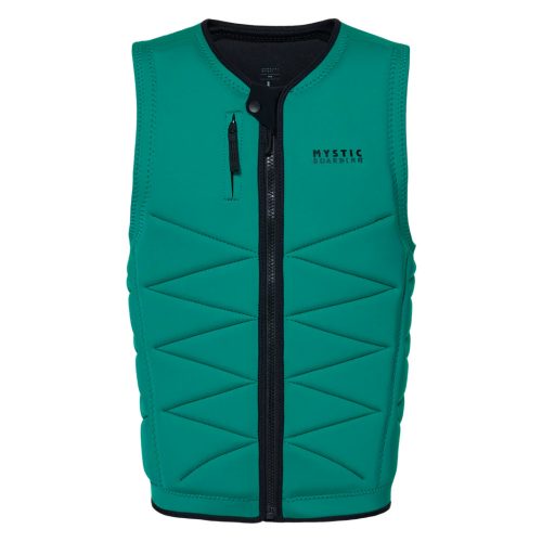 OUTLAW IMPACT FZIP wakeboard vest