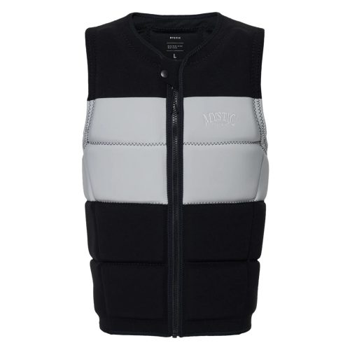 PEACOCK IMPACT FZIP wakeboard vest