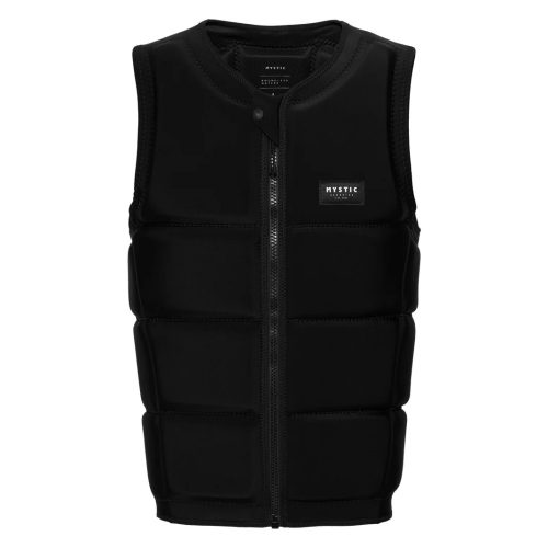 STAR IMPACT FZIP wakeboard vest