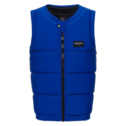 STAR IMPACT FZIP wakeboard vest