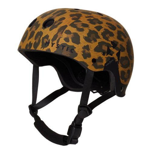 MK8 X LEO wakeboard helmet