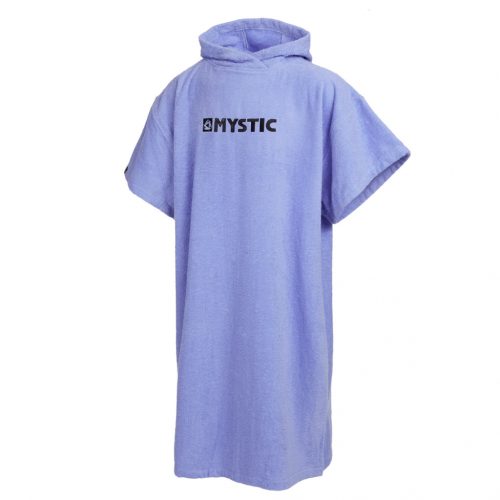 REGULAR P.LILAC poncho