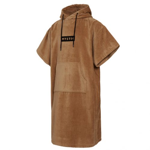 COTTON Deluxe poncho