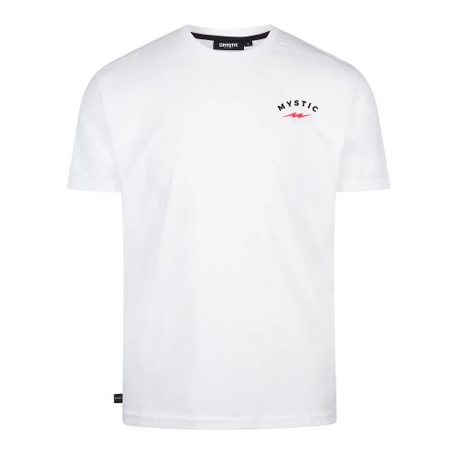 THE ZONE S/S tee