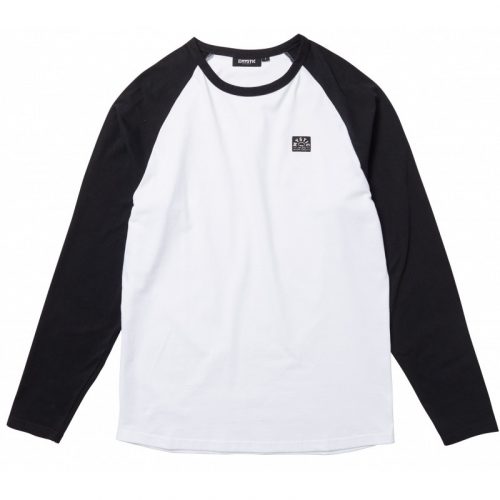 Lowe LS tee