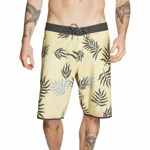 LEAF Movement Boardshort