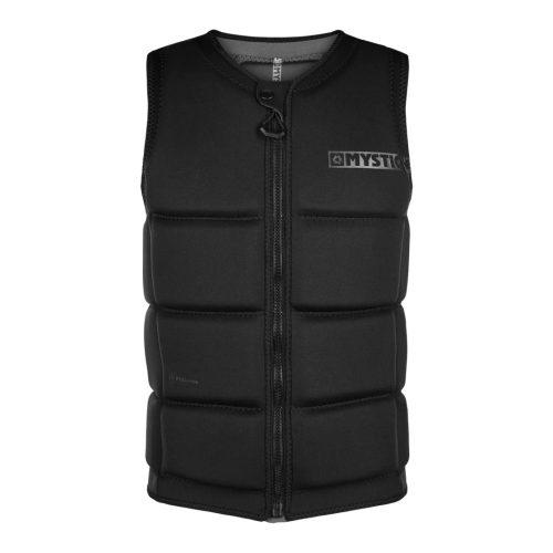 2022 STAR IMPACT FZIP wakeboard vest