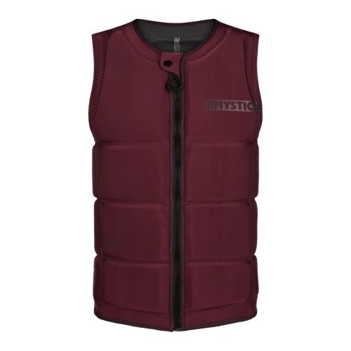 STAR IMPACT FZIP wakeboard vest