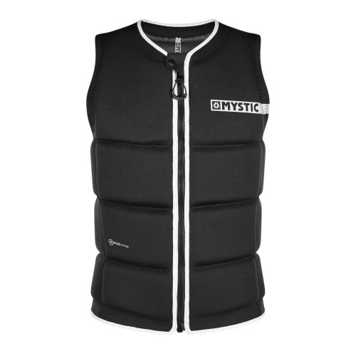 2021 BRAND IMPACT ZIP wakeboard vest