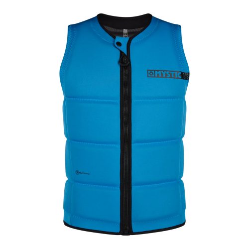 2021 BRAND IMPACT ZIP wakeboard vest