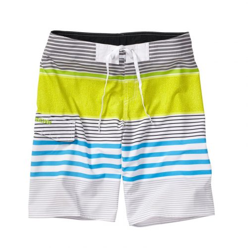 MAYS HAYES boardshort