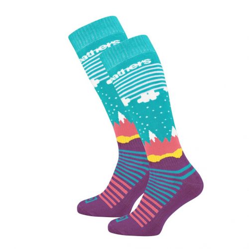 EPIC Thermolite ski & snowboard socks