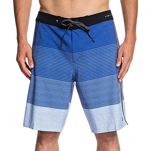 HIGHLINE MASSIVE BOY'S 18" boardshort