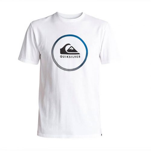 ACTIVE LOGO tee