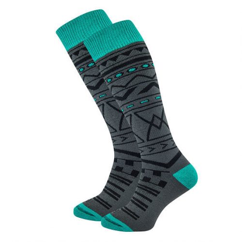 RIVEN Thermolite skisocks