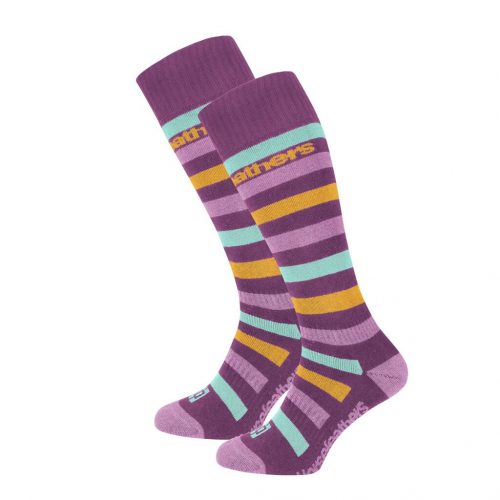 Strid ski & snowboard socks