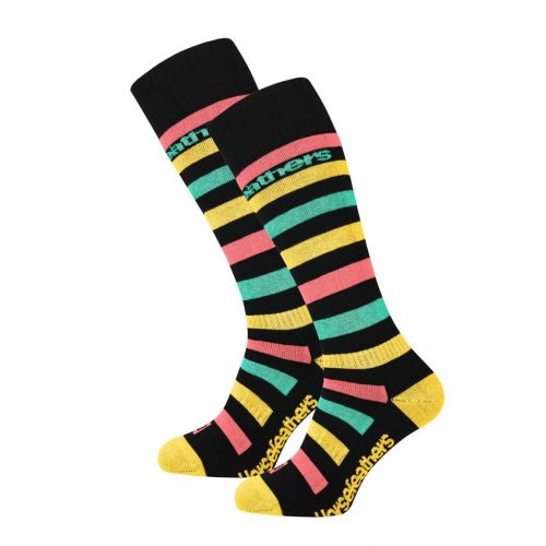 Strid ski & snowboard socks