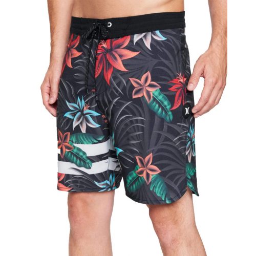 PHANTOM+ BLOCK PARTY 2.0 THALIA boardshort